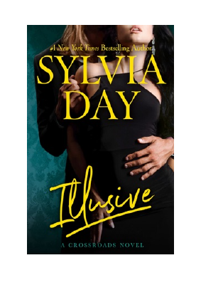 📚 Illusive PDF Free Download - Sylvia Day
