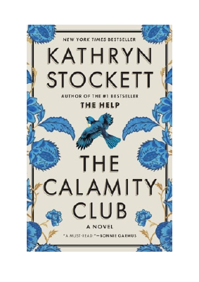 📚 The Calamity Club PDF Free Download - Kathryn Stockett
