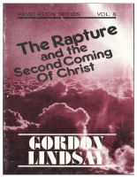 Jeu De Rôle « Rapture: The Second Coming » – Horreur Théologique – Occasion, Complet, Quelques Défauts Sur Boîte