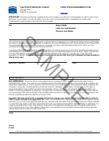 sample-letter-of-recommendation-form-lsac.original... - dirzon