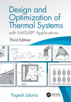 Design and Optimization of Thermal Systems.pdf - dirzon